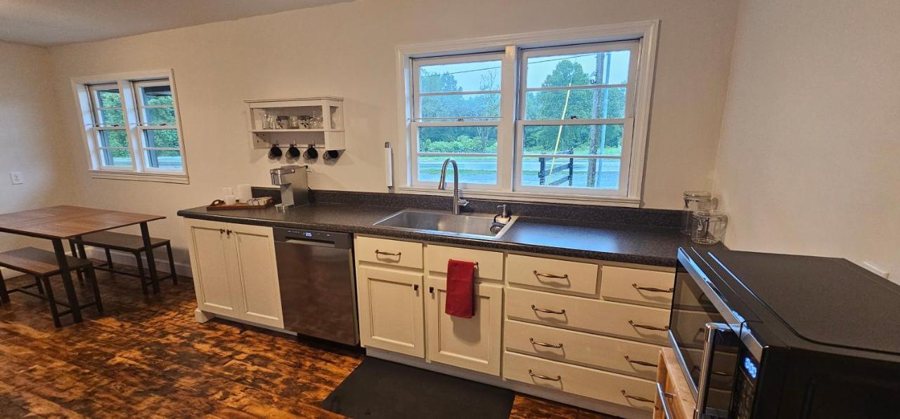 Tellico Plains Cozy Compass House酒店 外观 照片
